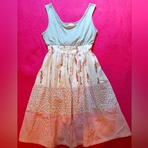 Mossimo Sundress